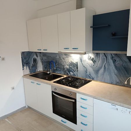 Apartman Simun 리예카 외부 사진