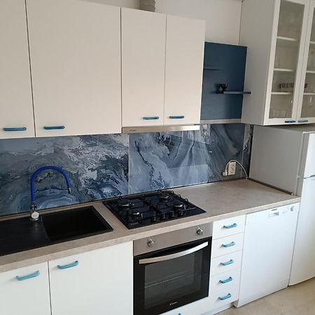 Apartman Simun 리예카 외부 사진