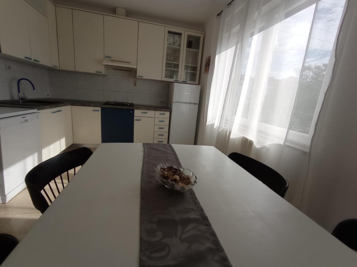 Apartman Simun 리예카 외부 사진