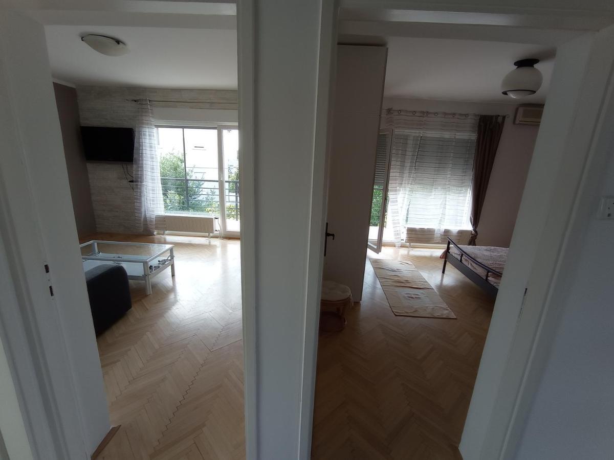 Apartman Simun 리예카 외부 사진