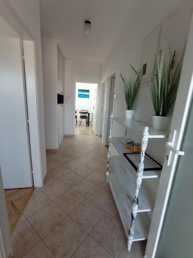 Apartman Simun 리예카 외부 사진