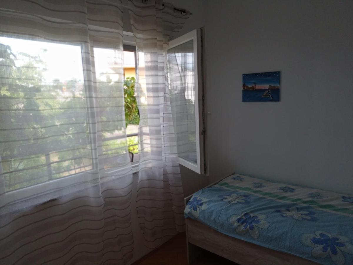 Apartman Simun 리예카 외부 사진