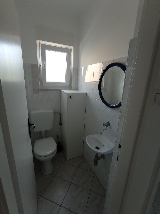 Apartman Simun 리예카 외부 사진