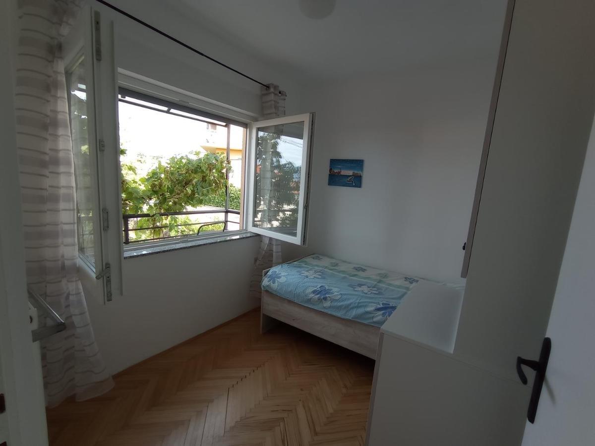 Apartman Simun 리예카 외부 사진