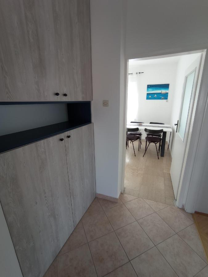 Apartman Simun 리예카 외부 사진