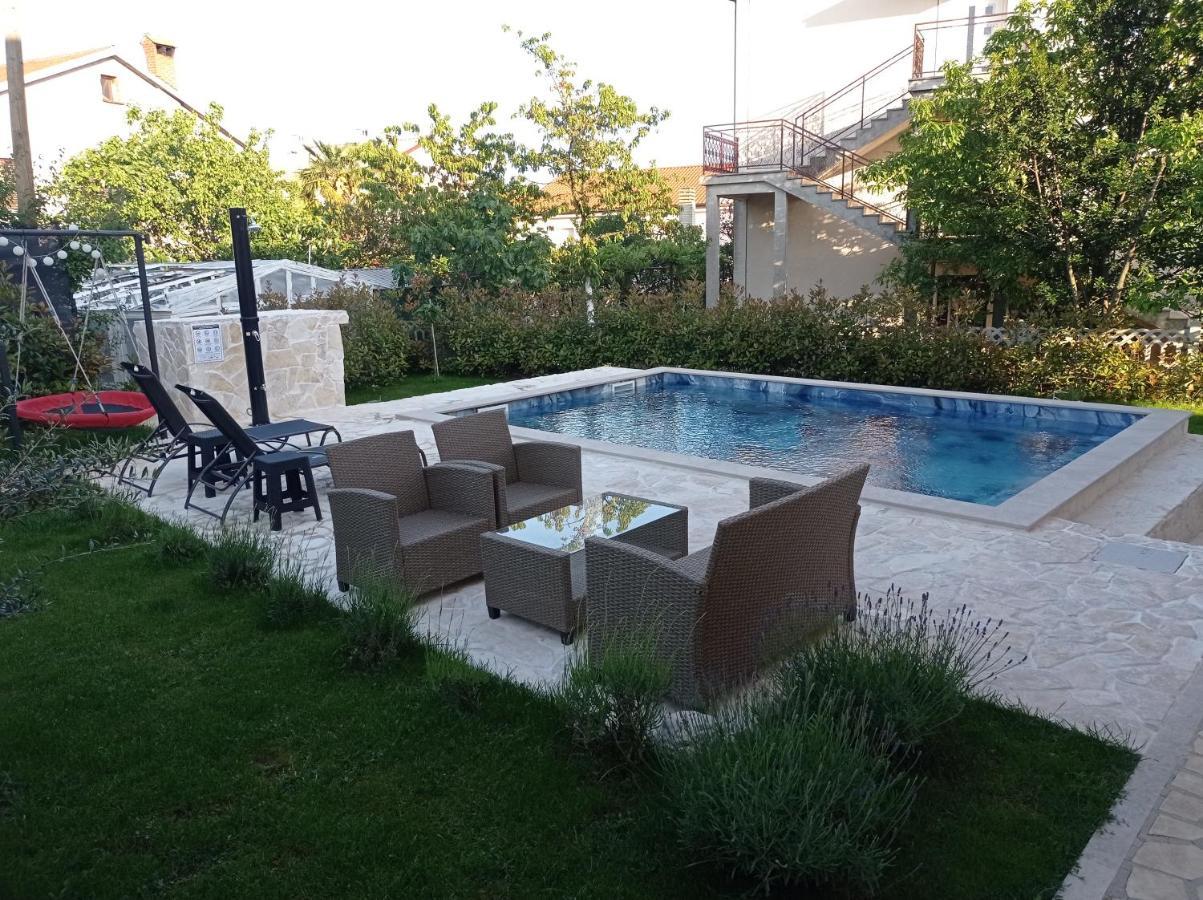 Apartman Simun 리예카 객실 사진