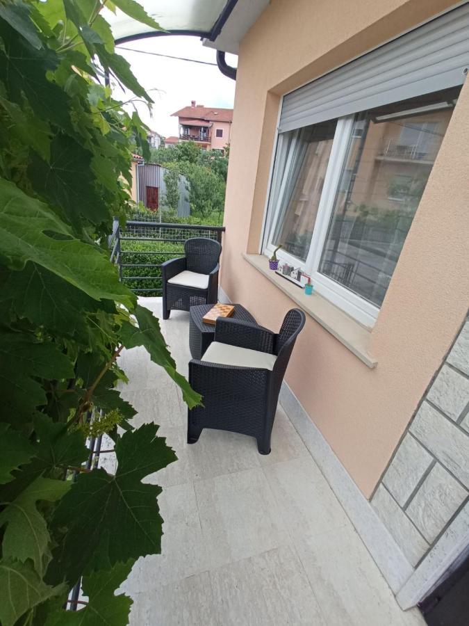 Apartman Simun 리예카 외부 사진