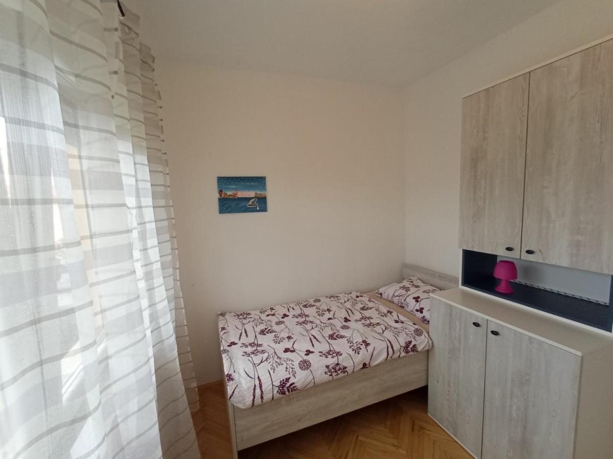 Apartman Simun 리예카 외부 사진