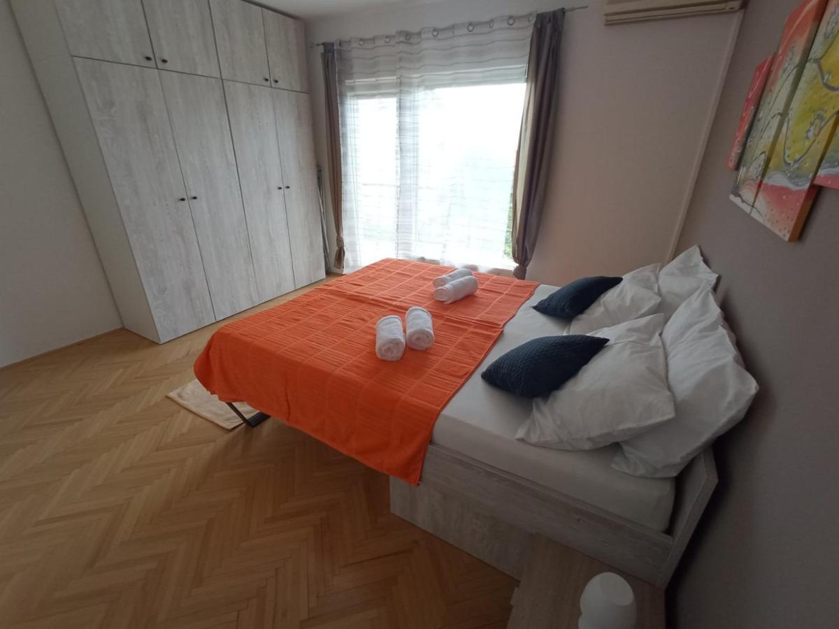 Apartman Simun 리예카 외부 사진