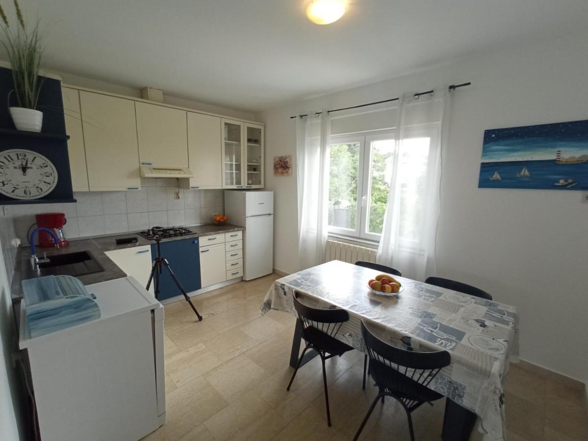 Apartman Simun 리예카 외부 사진