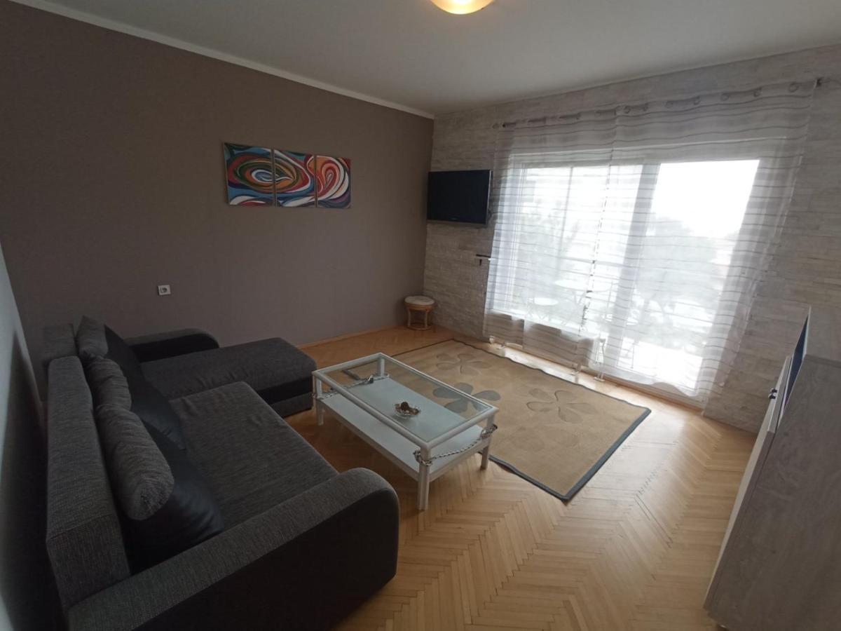 Apartman Simun 리예카 외부 사진