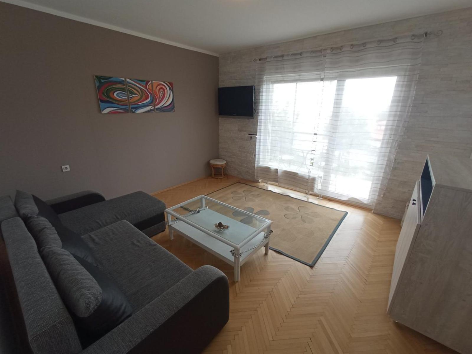 Apartman Simun 리예카 객실 사진