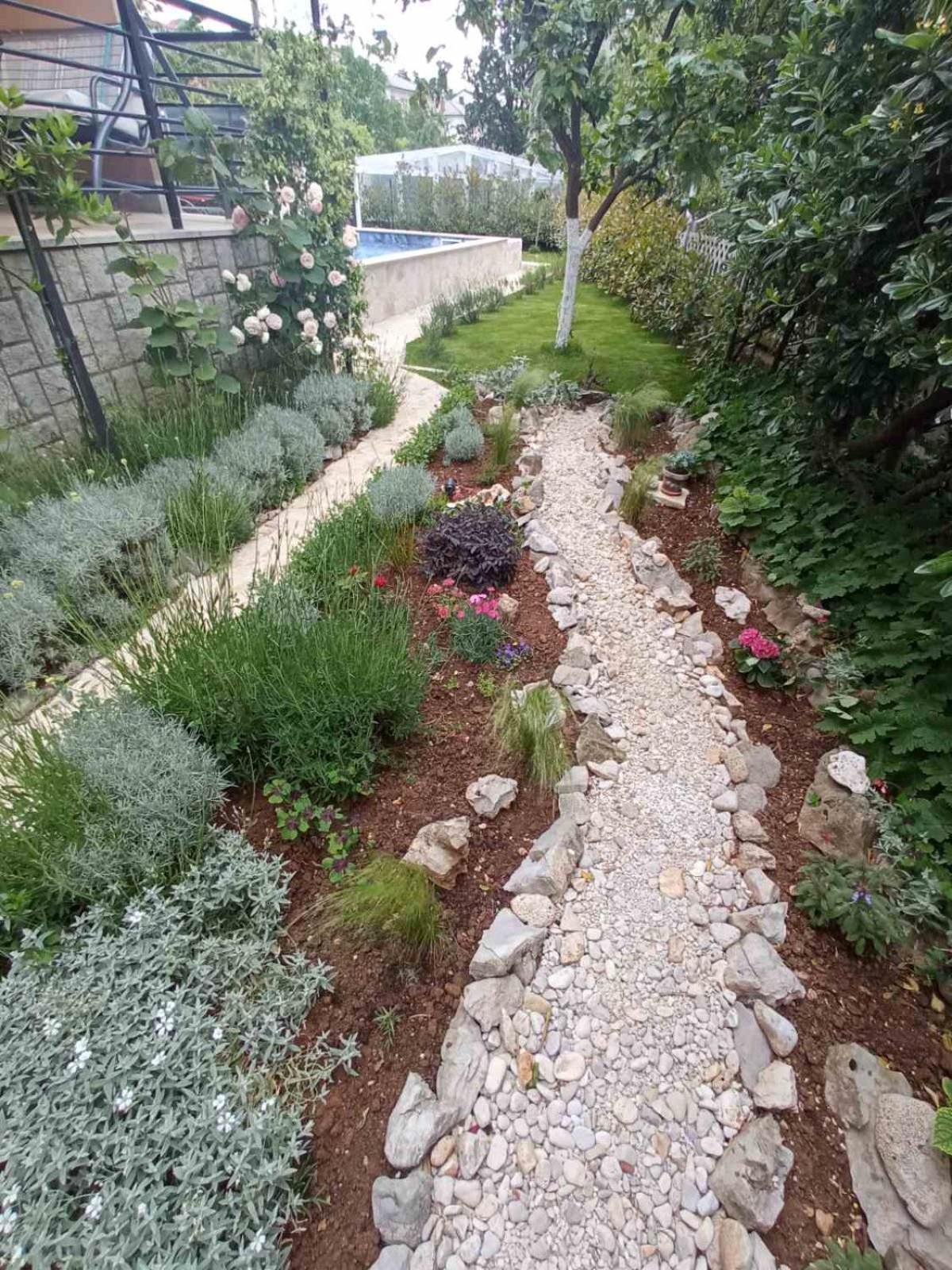 Apartman Simun 리예카 객실 사진