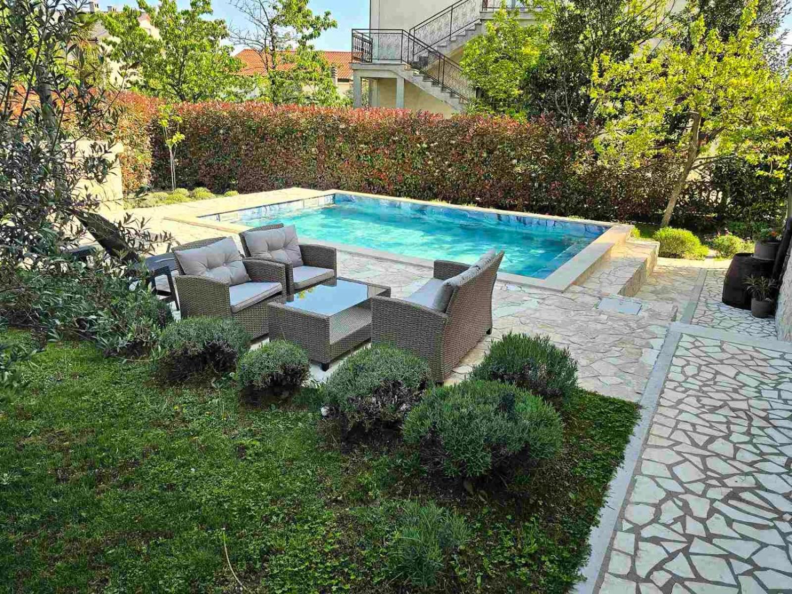 Apartman Simun 리예카 외부 사진