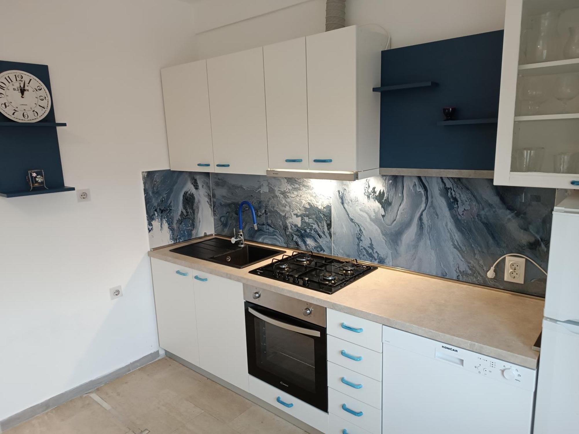 Apartman Simun 리예카 외부 사진