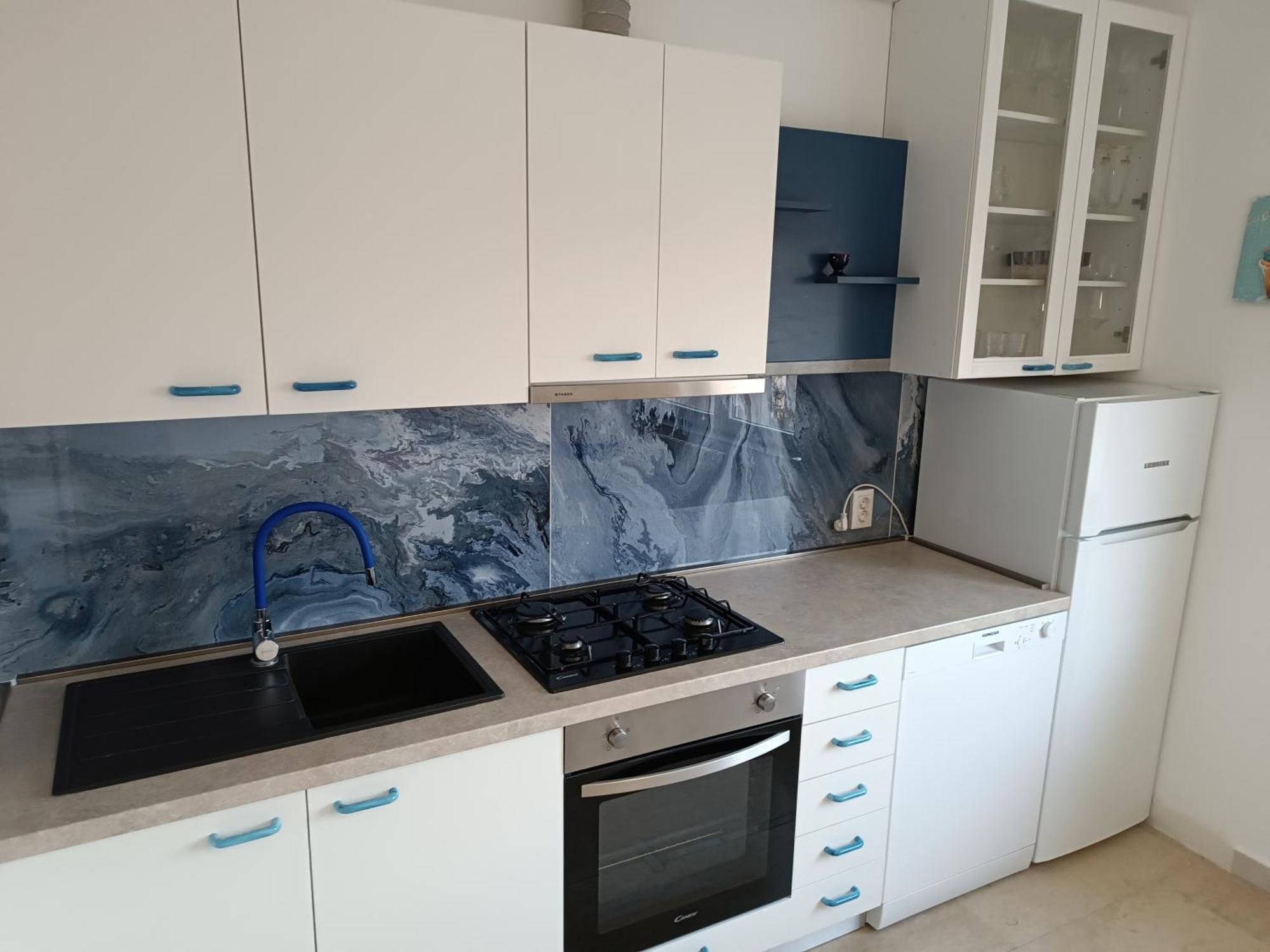 Apartman Simun 리예카 외부 사진